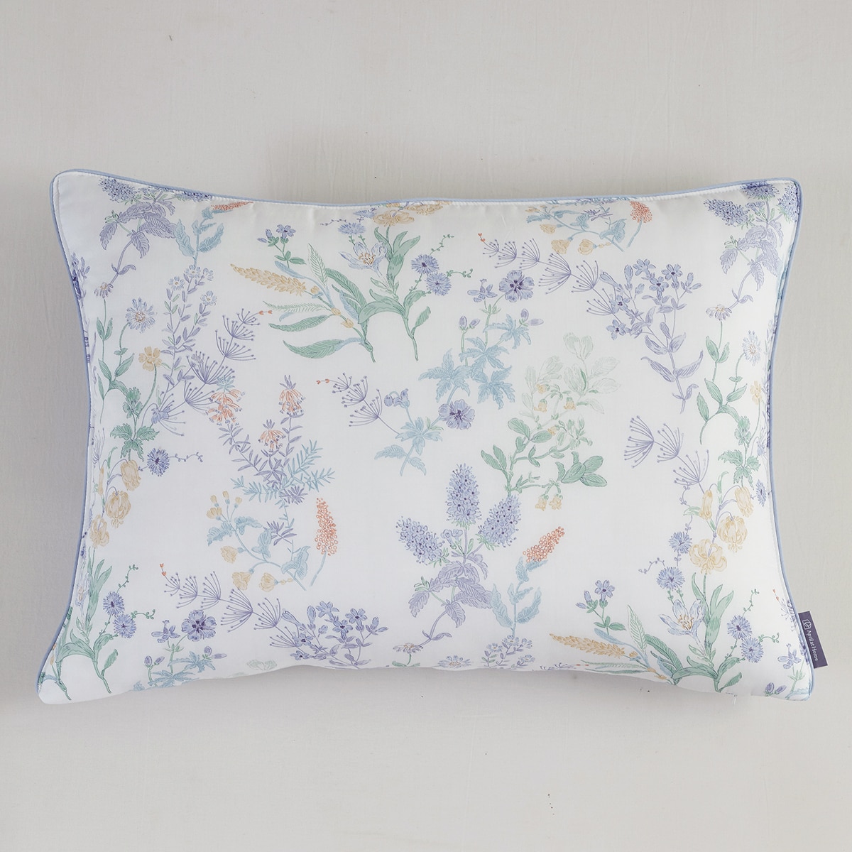 에이프릴앳홈 모달 베개커버2P 50 x 70cm - 피오레