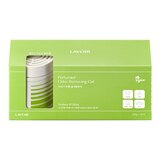 라브아실내젤타입탈취제 250g x 3(버베나&그린민트)
