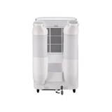 엘지 이동식 에어컨 (26.0 ㎡ ) PQ08FDWBS