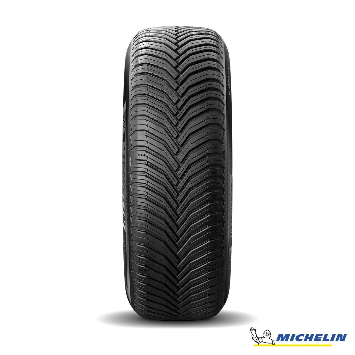 미쉐린 크로스 클라이밋 2 205/55R19 97V EXTRA LOAD
