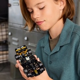 레고 스피드 챔피언 자동차 - F1 더 무비