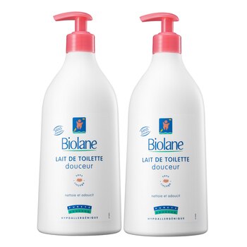 비올란 젠틀 클렌징 밀크 바디로션 750ml x 2 비올란 젠틀 클렌징 밀크 바디로션 750ml x 2