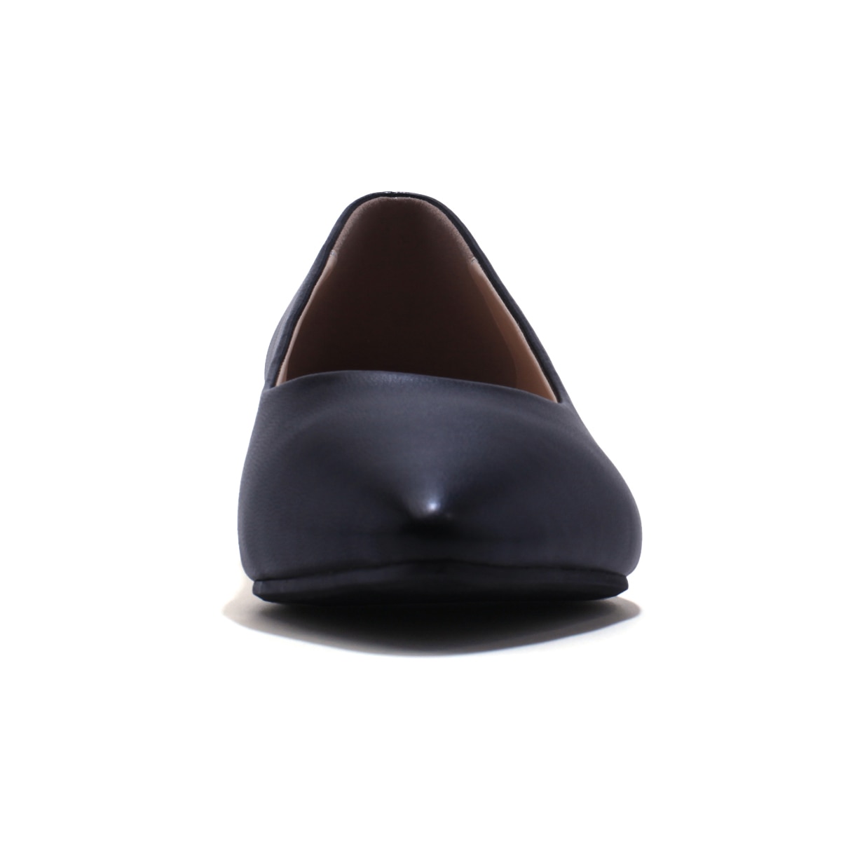 세라 여성 펌프스 - 블랙