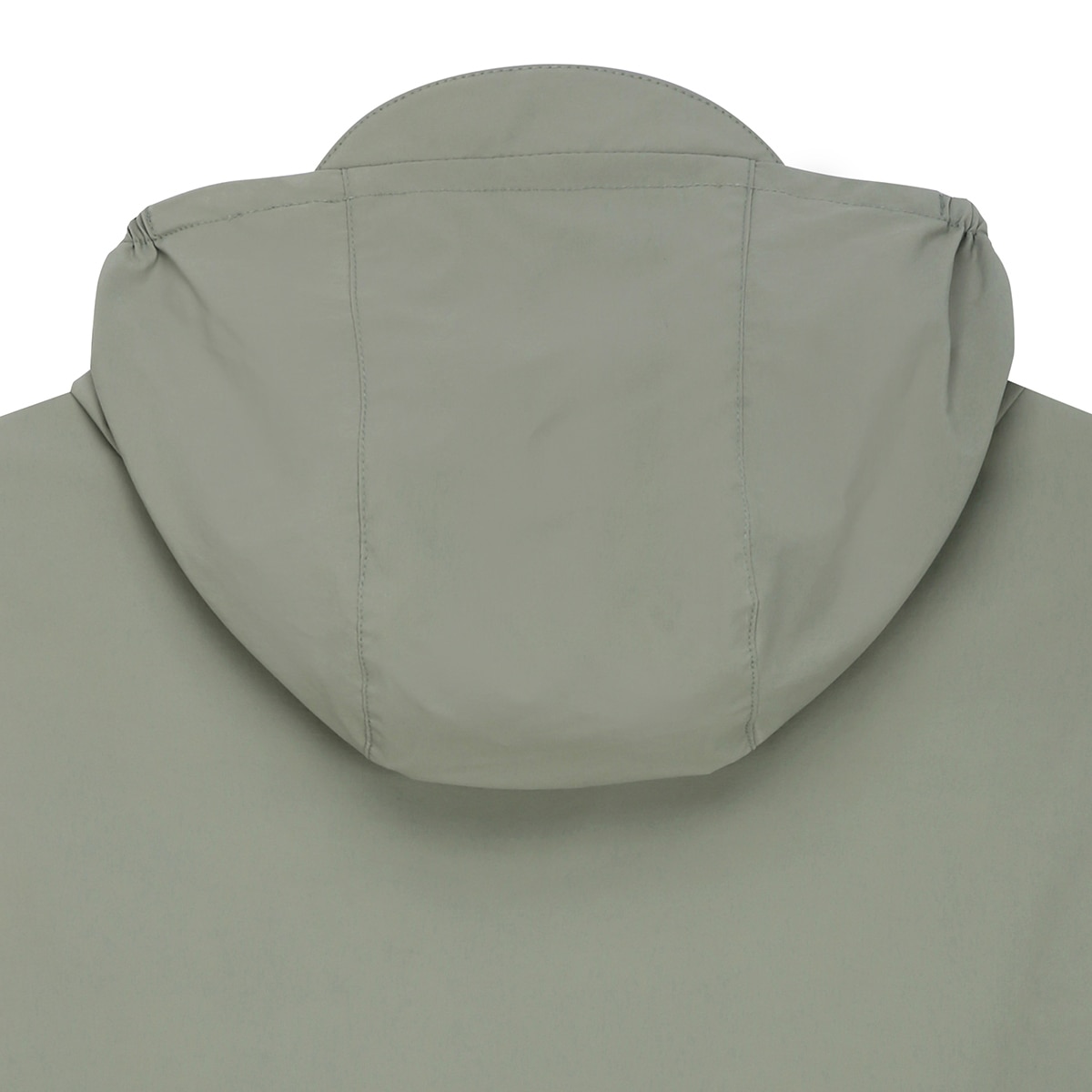 컬럼비아 여성 후드 베스트 - 라이트 카키