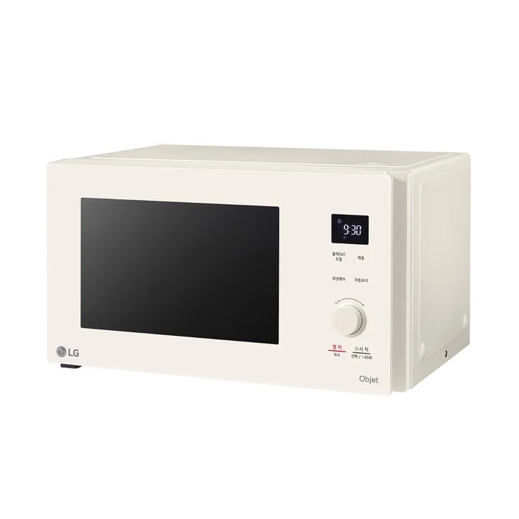 LG 오브제컬렉션 전자레인지 23L MWJ25E LG 오브제컬렉션 전자레인지 23L MWJ25E