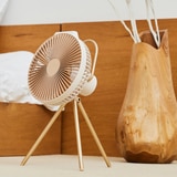 크레모아 캠핑 팬 2개 - 그레이+베이지