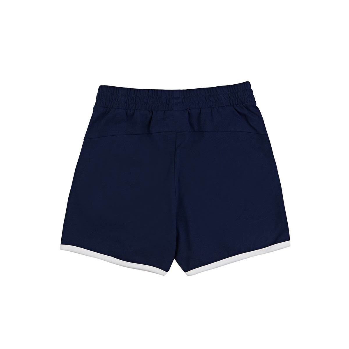 휠라 아동 3PC 상하의 세트 - 네이비, 130