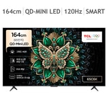 TCL QD-Mini LED TV 65C6K 164cm (65)