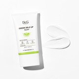 Dr.G  그린 마일드 업 선크림  50ml x 2+ 10ml x 2