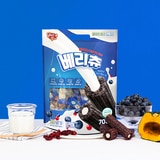 슈퍼포우 베리츄 강아지 전용 덴탈껌 14g x 50