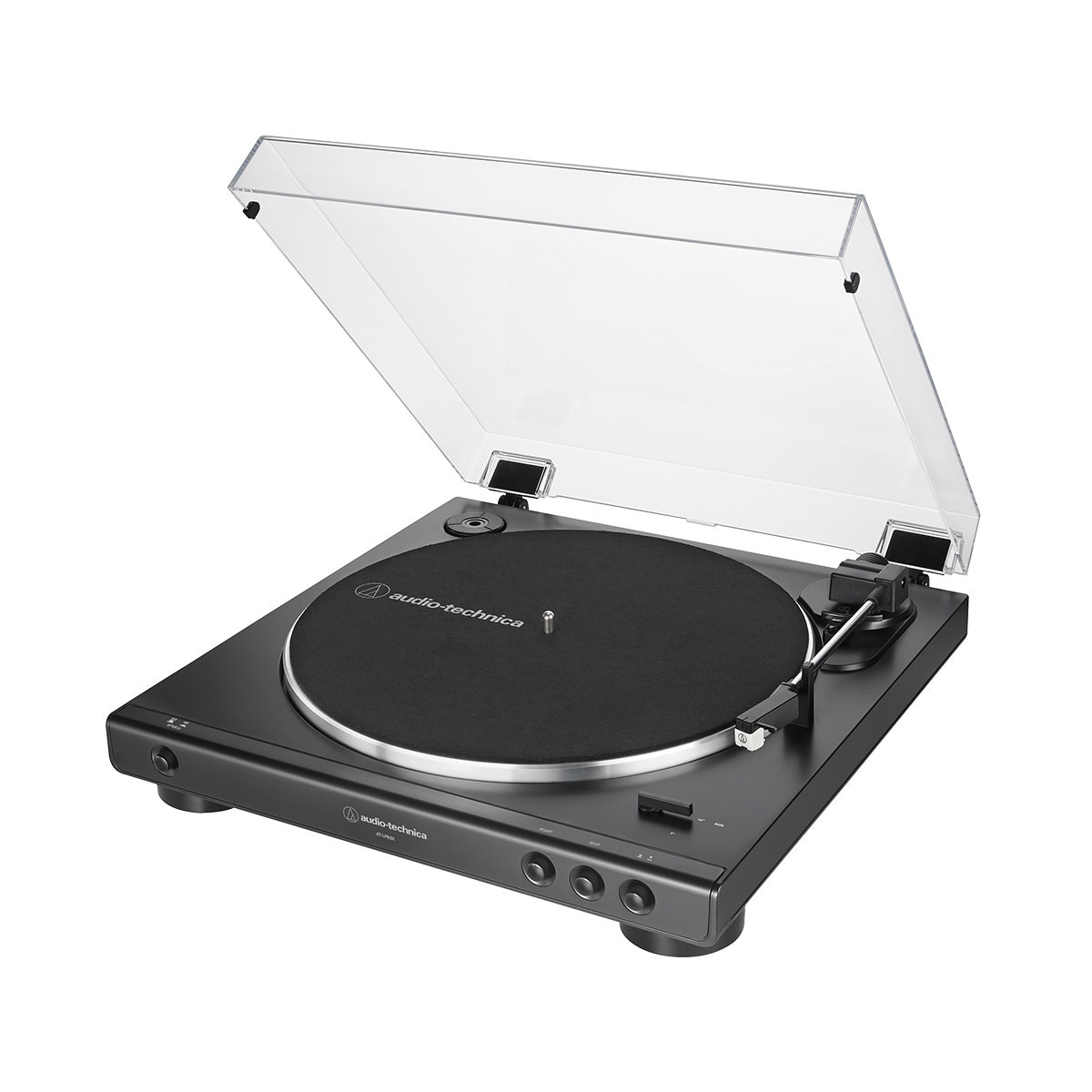 오디오테크니카 턴테이블 AT-LP60X 블랙