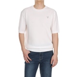 게스 남성 반소매 니트 크루넥 게스 남성 반소매 니트 크루넥