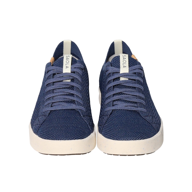 사올라 캐논니트 2.0 스니커즈