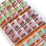 프리미엄 유명산지 모듬 곶감 선물세트 1.4kg (30입)