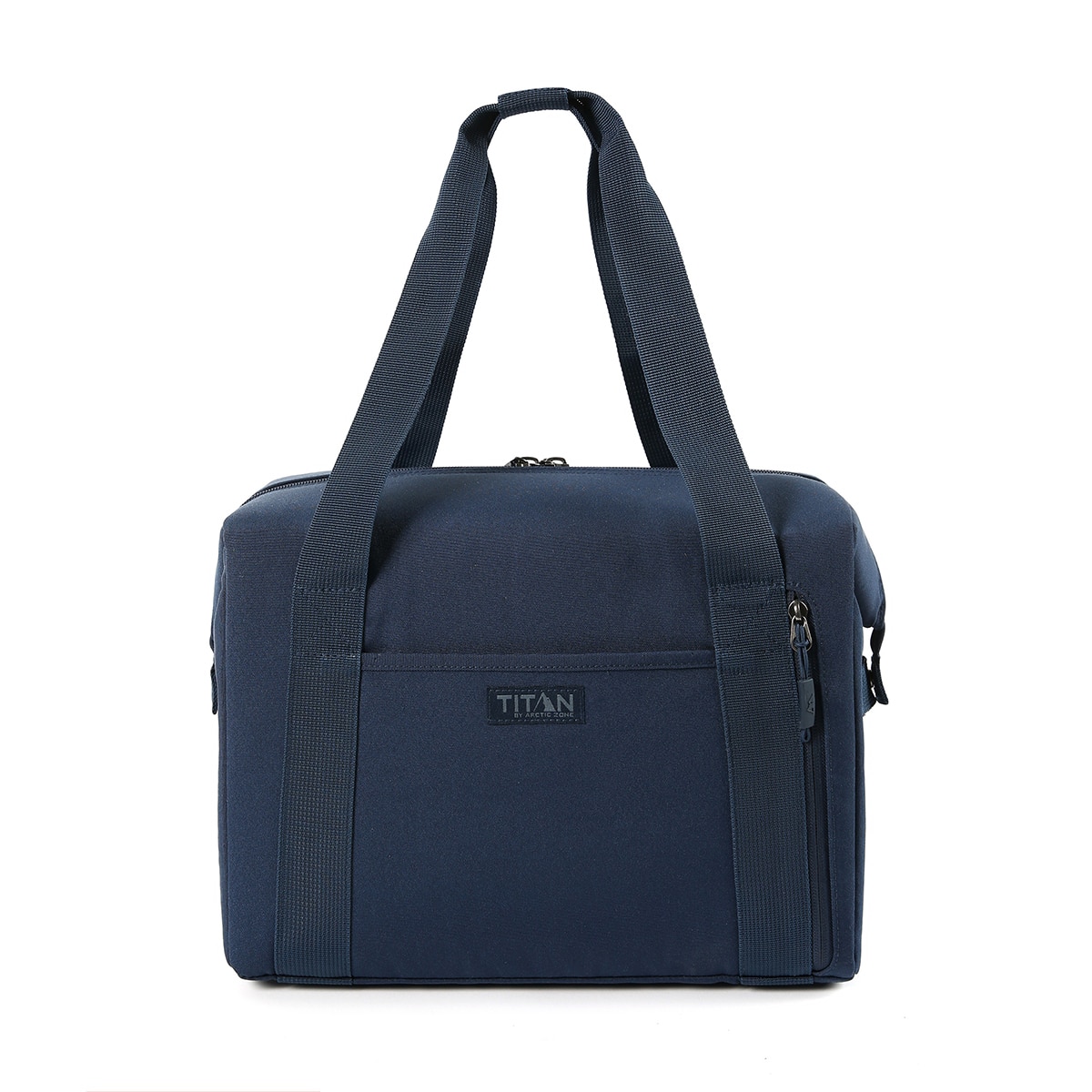 타이탄 보냉 가방 - 네이비