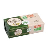 ISIGNY 유기농 가염버터200g x 6