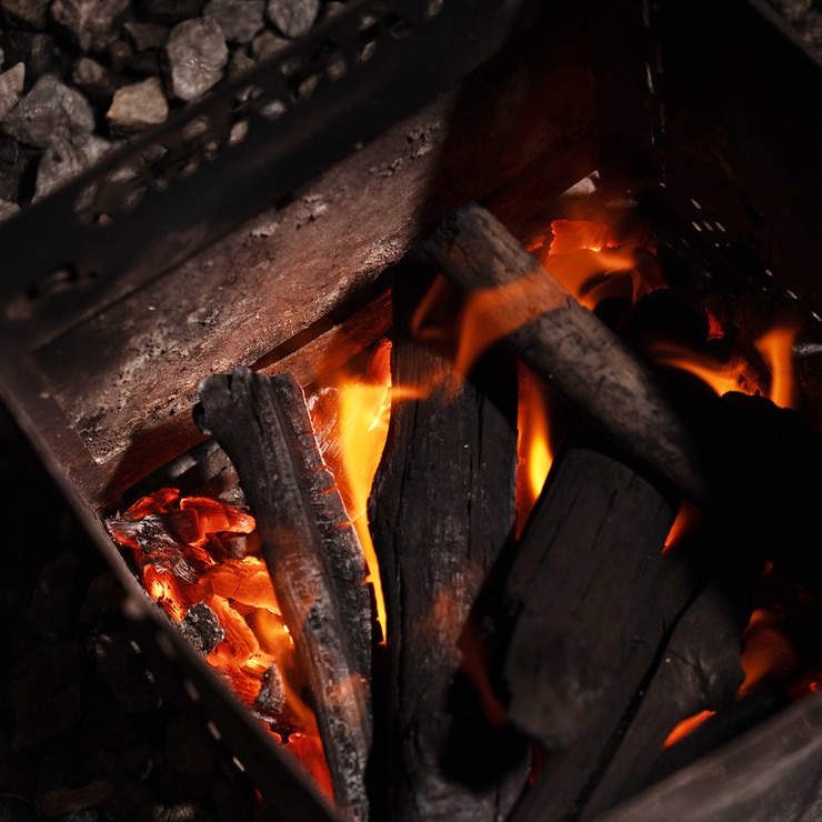 파이어폭스맹그로브참숯10kg