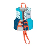 하이퍼라이트 영/유아용 구명조끼 - 남아용