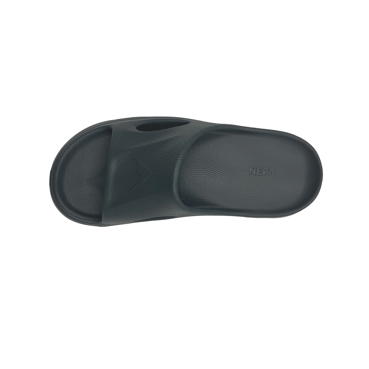 네파 남성 슬리퍼 - 그레이, 260mm