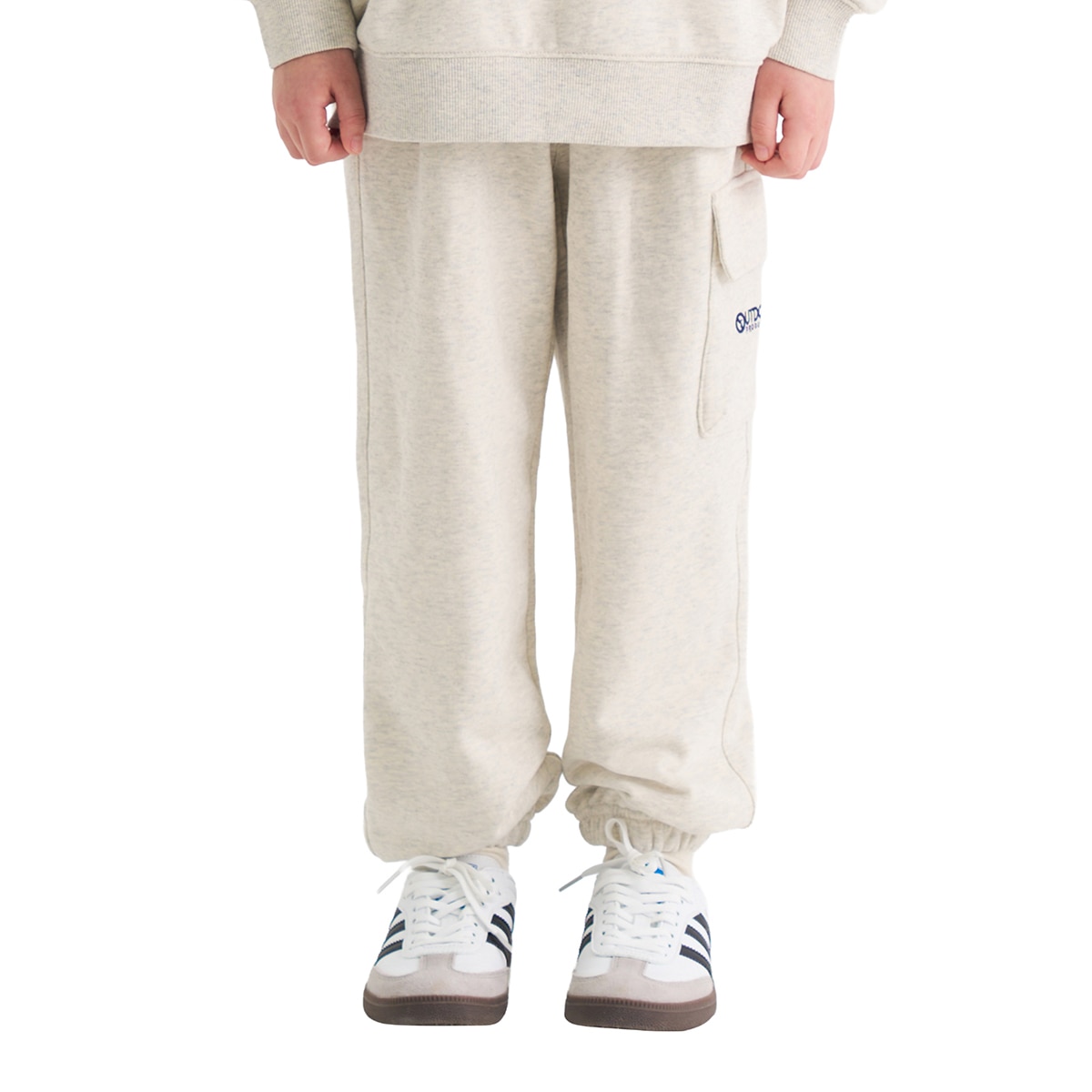 아웃도어 프로덕츠 키즈 스웨트팬츠 아웃도어 프로덕츠 키즈 스웨트팬츠