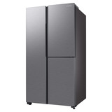 삼성 양문형 냉장고 846L - 내츄럴 메탈