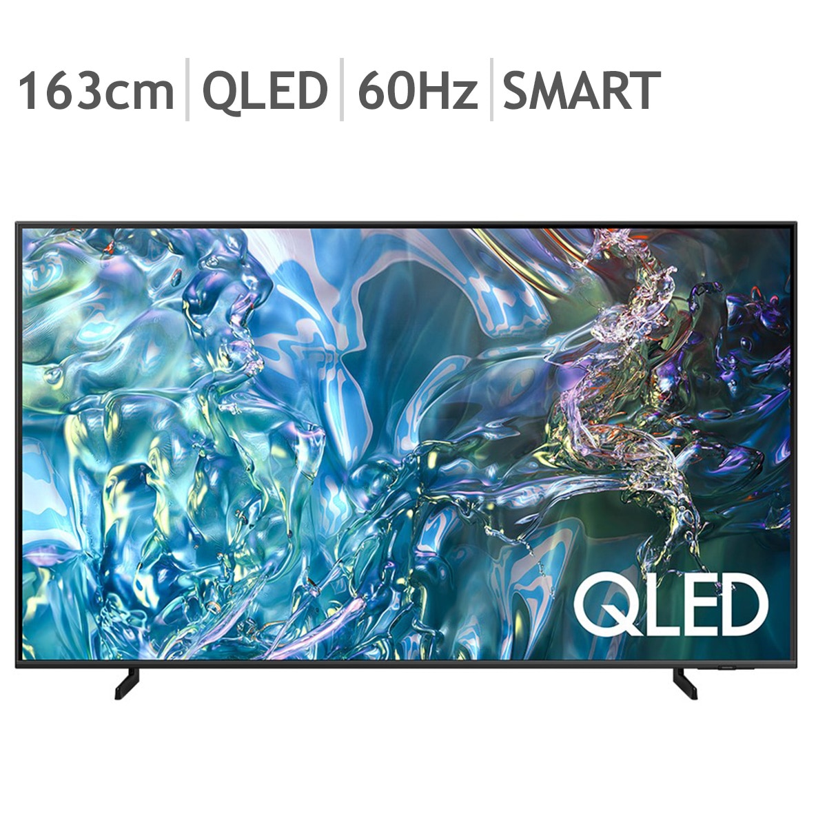삼성 QLED TV KQ65QD65AFXKR 163CM (65)