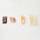 이차돌 차돌박이 숙주볶음 545g x 2ea