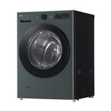 LG 오브제 드럼세탁기 19kg - 네이처그린