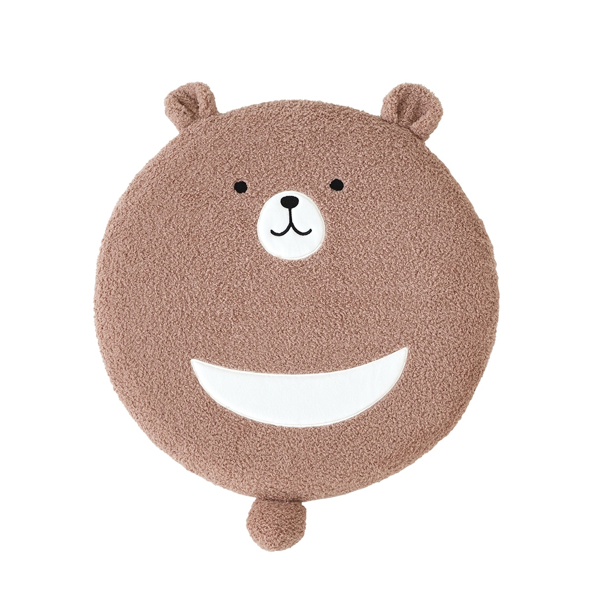 루마인 홈 부클레 메모리폼 방석 2P - 화이트토끼 / 곰 루마인 홈 부클레 메모리폼 방석 2P - 화이트토끼 / 곰