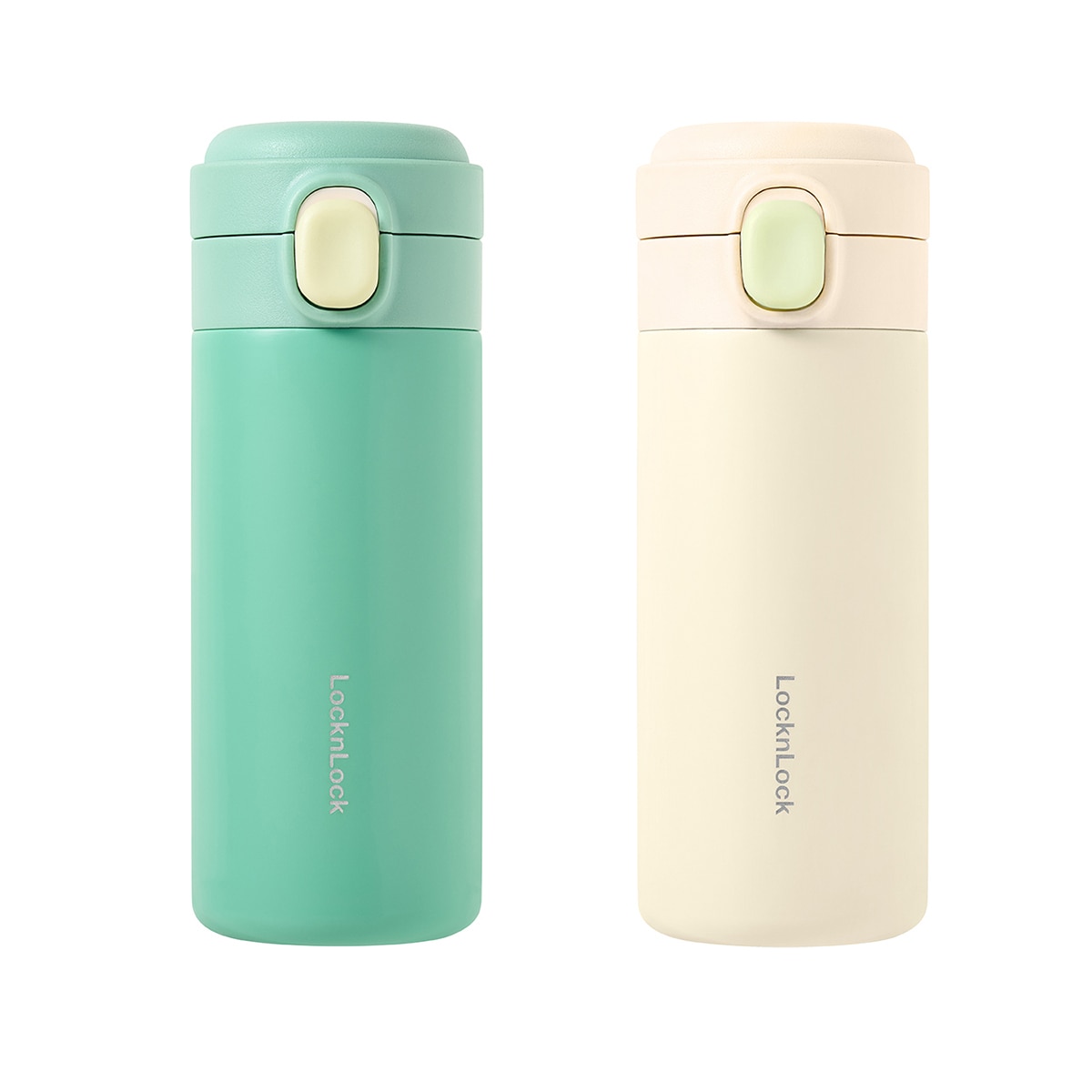 락앤락 포인트 원터치 텀블러360ml 2PK