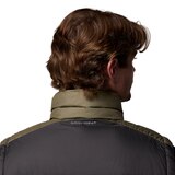 컬럼비아 남성 파이크 래이크II 패딩 베스트 - 스톤그린(배색)