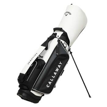 캘러웨이 엘리먼트 골프 스탠드 백