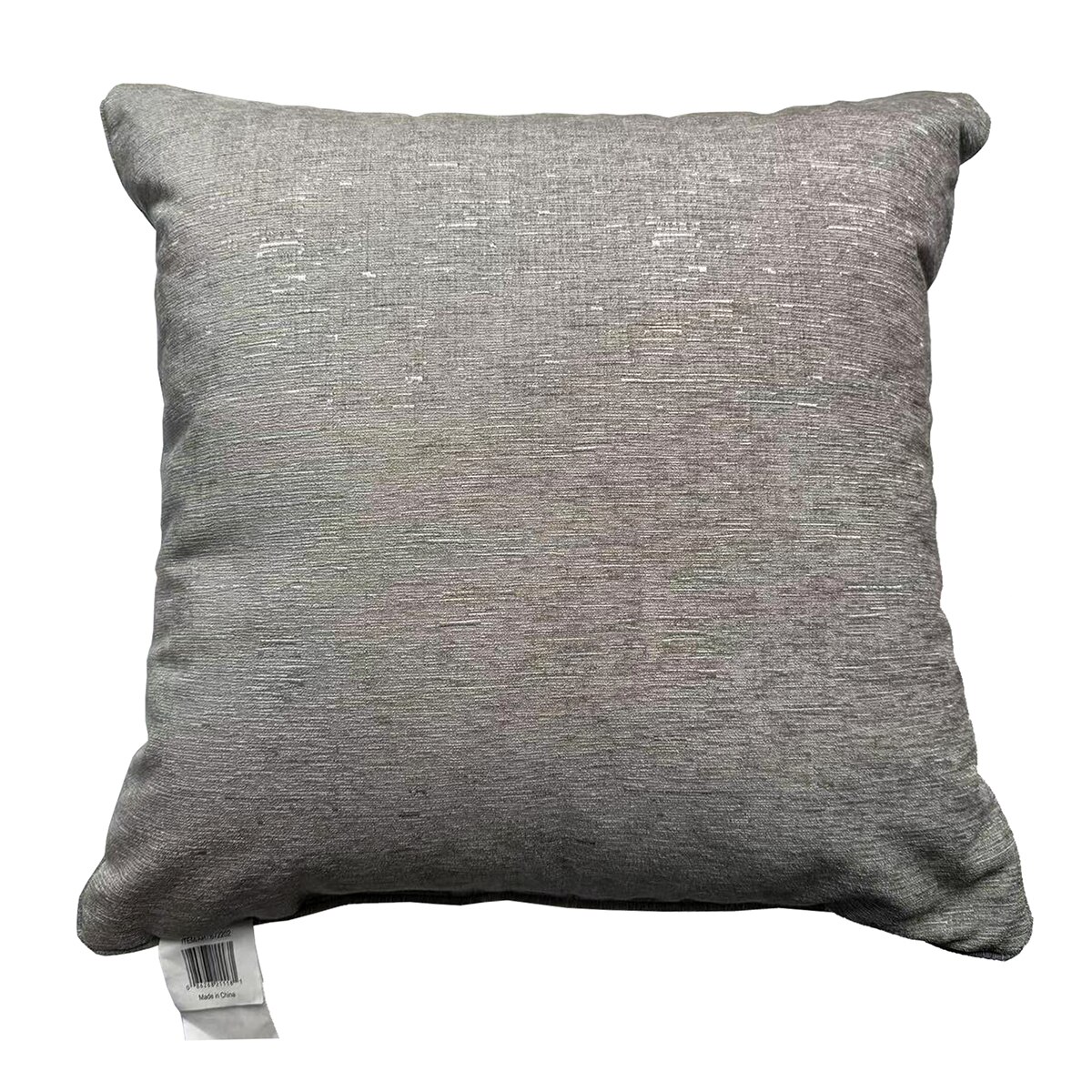 크리스마스 데코 쿠션 1P - 스노우맨