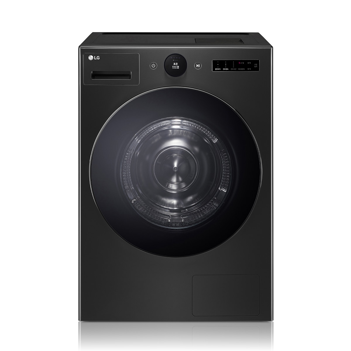 LG 오브제 세탁 25kg &건조 25kg &냉장고 871L 패키지 LG 오브제 세탁 25kg &건조 25kg &냉장고 871L 패키지