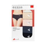 게스 여성 퓨징 팬티  5매