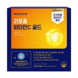 뉴트리원 리포좀 비타민C 골드1,100mg x 72정 뉴트리원 리포좀 비타민C 골드1,100mg x 72정