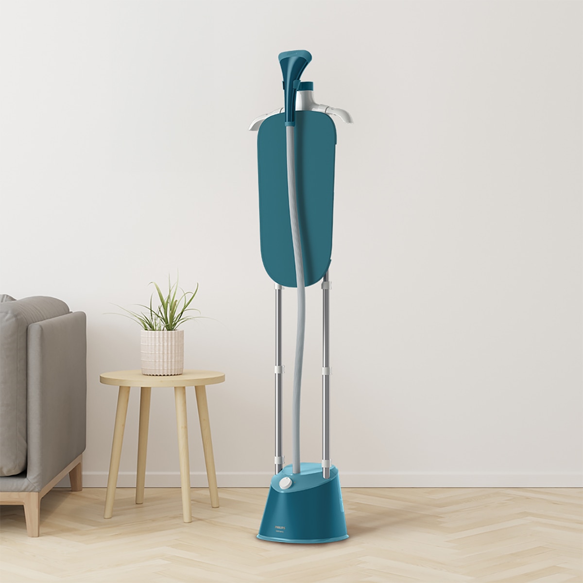 필립스 스탠드 스팀 다리미 1000 시리즈 STE1040/20