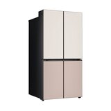 엘지 오브제 AI 870L, 글라스 토프-아몬드 엘지 오브제 AI 870L, 글라스 토프-아몬드