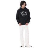 UCLA 성인 플리스 후드