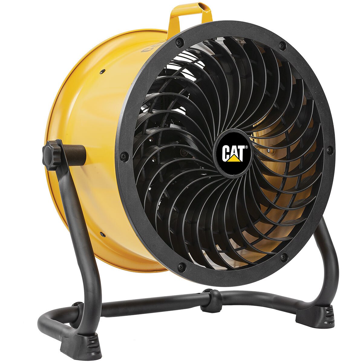 Caterpillar 산업용/업소용 에어 서큘레이터 HVD-14AC