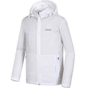 머렐 남성 경량 방풍 재킷