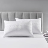 Downlite 소프트 터치 베개 2P