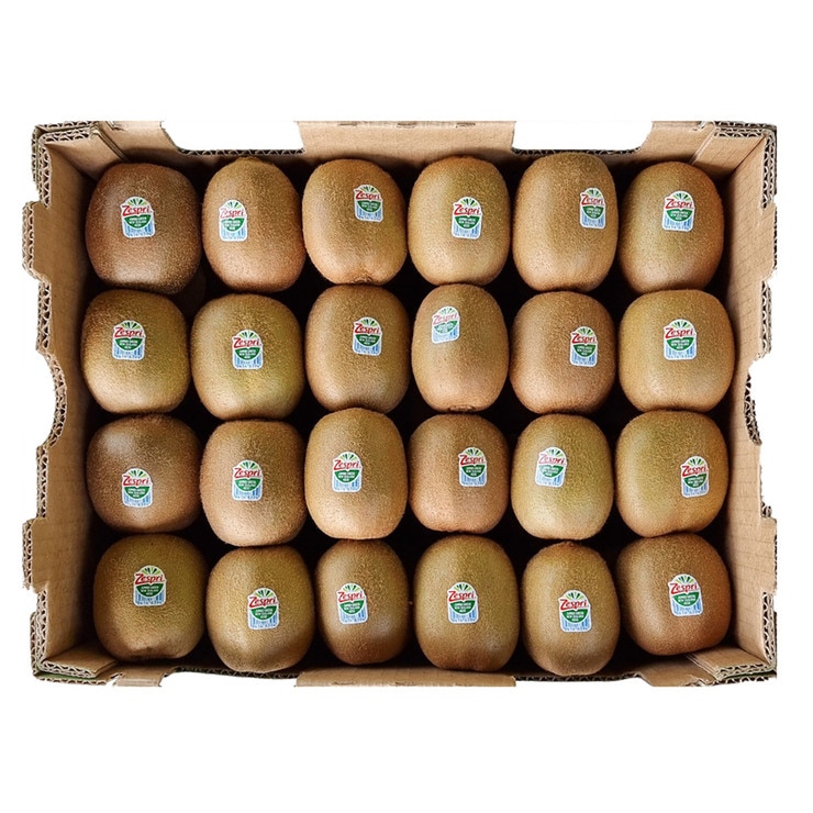 Zespri Green Kiwis Large 10kg (65~78ct) 527204