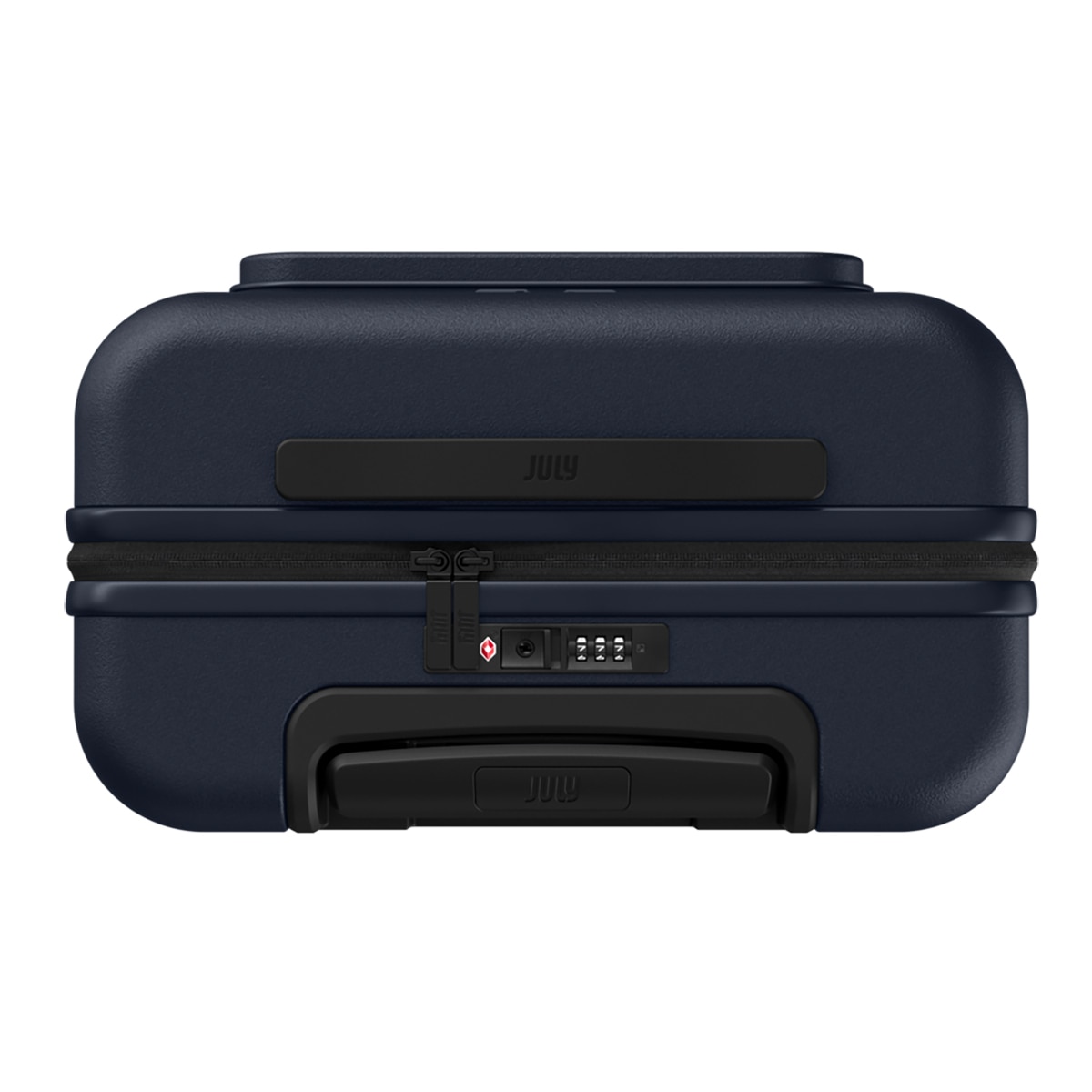 줄라이 캐리온 프로 여행 가방 51cm (20) - 네이비