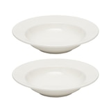 메종오브제 윤 도자기 당당 파스타볼 2P