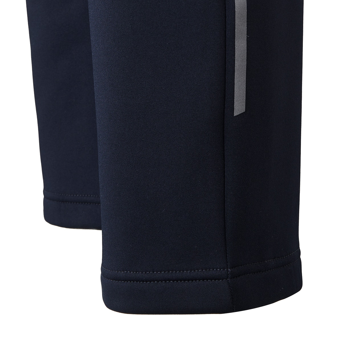 푸마 남성 니트 본딩 팬츠 - 네이비