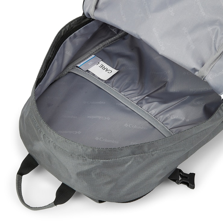 컬럼비아 백팩 23L - 스톤 그레이