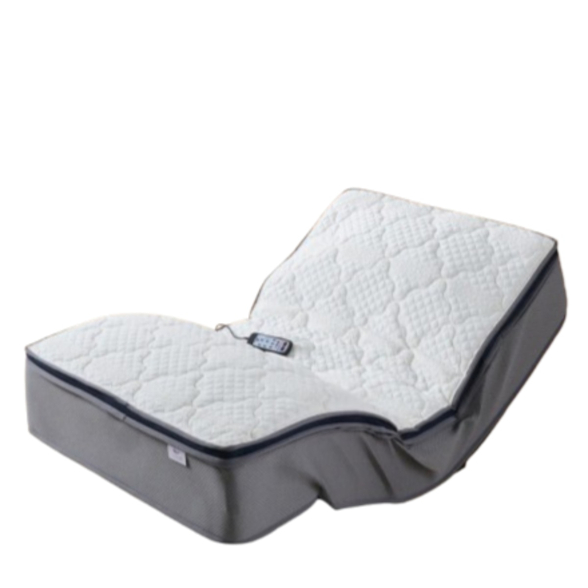 웨일슬립 척추안마 모션베드 매트리스 - 슈퍼싱글