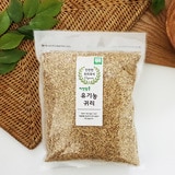 유기농 귀리 1kg x 3