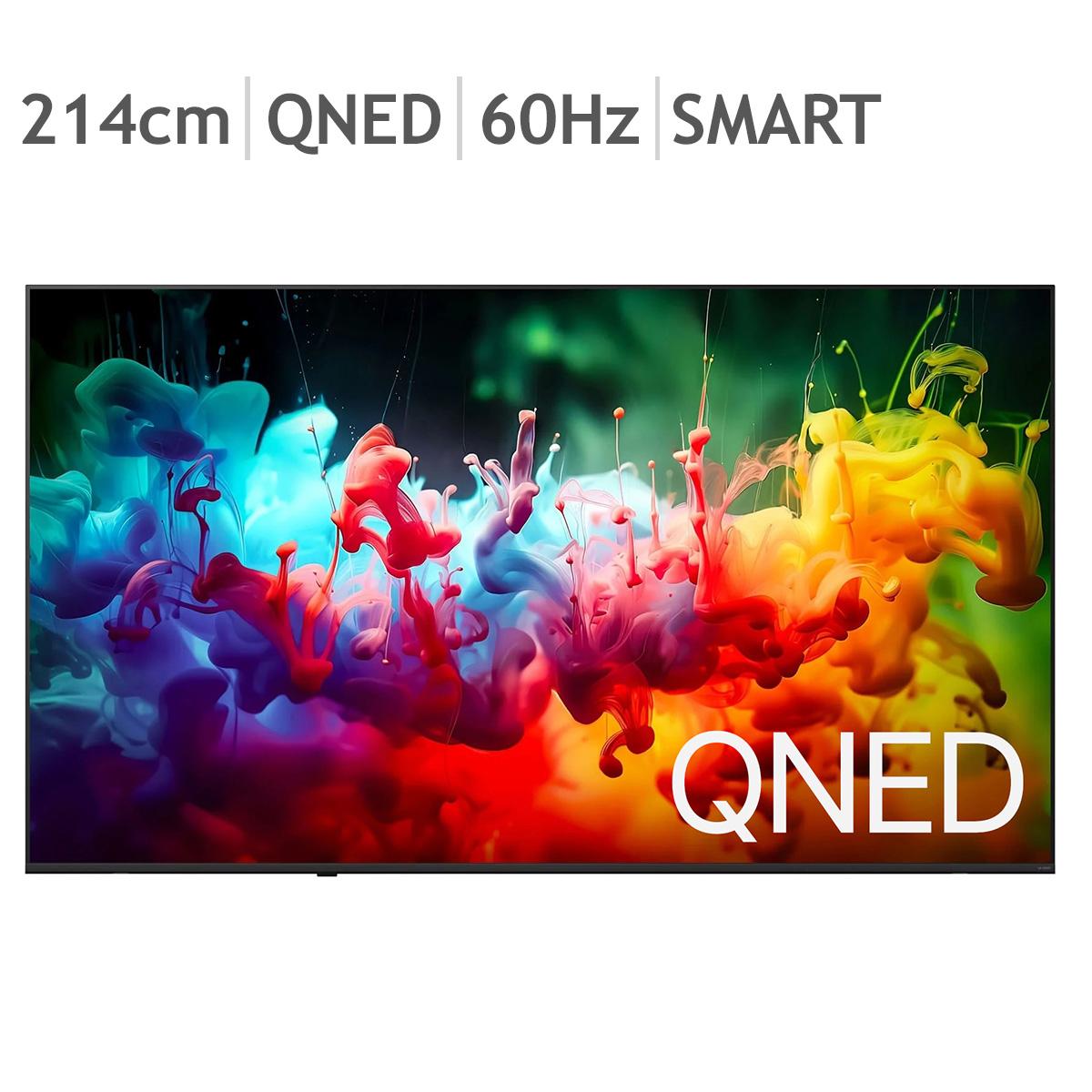 LG QNED AI 214cm (85)